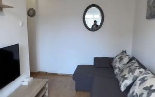 Apartament 2 camere – Zona Turist | Renovat, Mobilat, Utilat - Poză 3