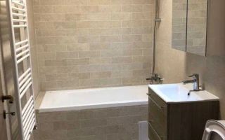 Casa de închiriat, renovată, 3 camere, curte de 60 mp, Dâmbul Rotund - Poză 7