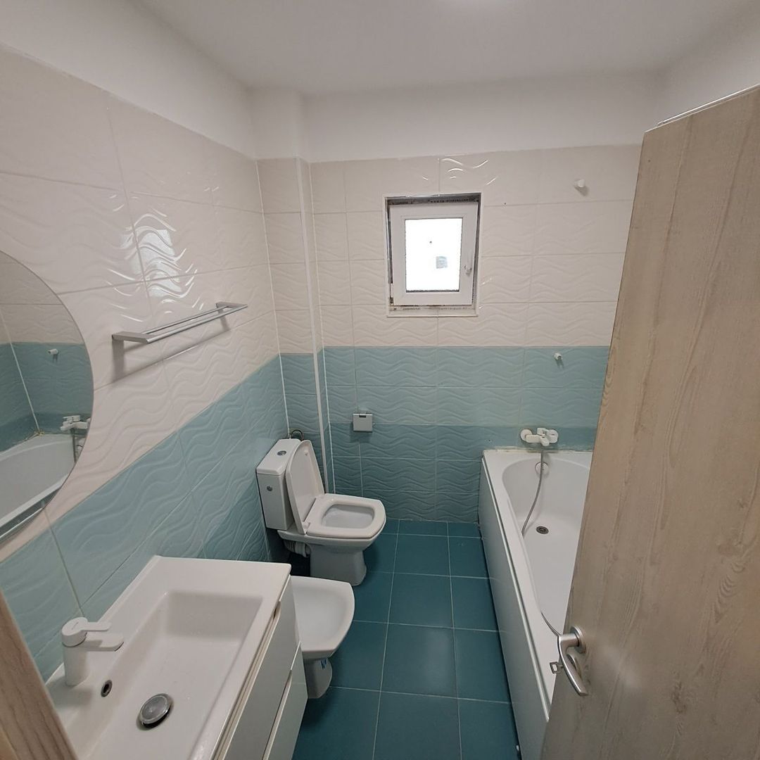 Braytim-Sud plaza | 2 Camere | Loc de parcare | Mobilat si utilat - Poză 6