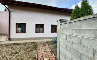 Mehala-Casa Individuală-Disponibilă Imediat - Poză 20