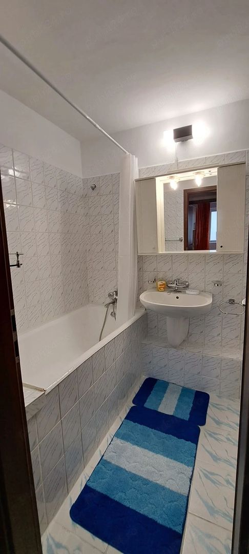 AP. 2 CAMERE- MARGEANULUI, CENTRALA, PARCARE INCLUSA, MOBILAT/UTILAT - Poză 7