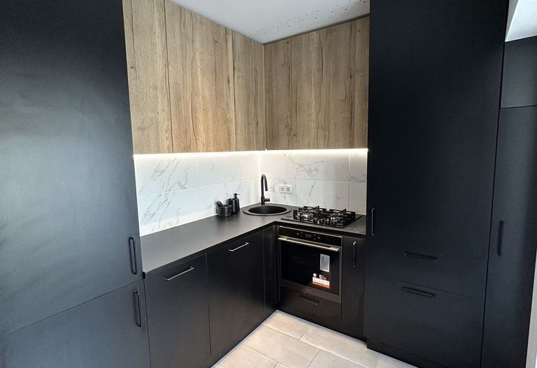 Penthouse cu Loft, Belvedere Residence - Poză 17