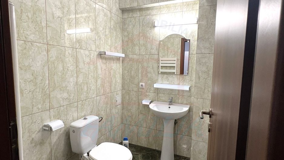 Apartament ultramodern, 2 camere, etaj 9, Italian Residence - Poză 7