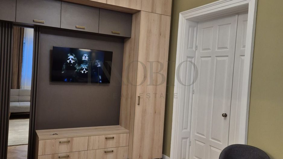 Apartament 2 camere | Victoriei | Cartierul Creativ | Sfinții Voievozi - Poză 14