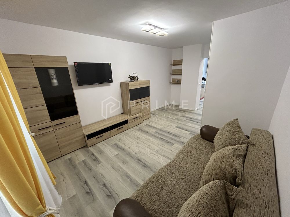 DE ÎNCHIRIAT: Apartament 3 Camere, Modern & Renovate Recent – Zona Tud - Poză 6