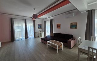 Apartament 3 camere de închiriat | Sub Arini, Sibiu | 86 mp - Poză 2
