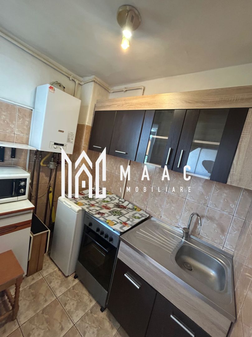Apartament 1 camera I City Residence I Balcon - Poză 5