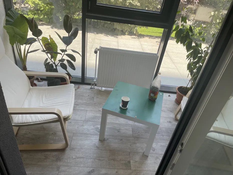 Spatiu de Birouri Buna Ziua , Bloc Nou - Poză 1