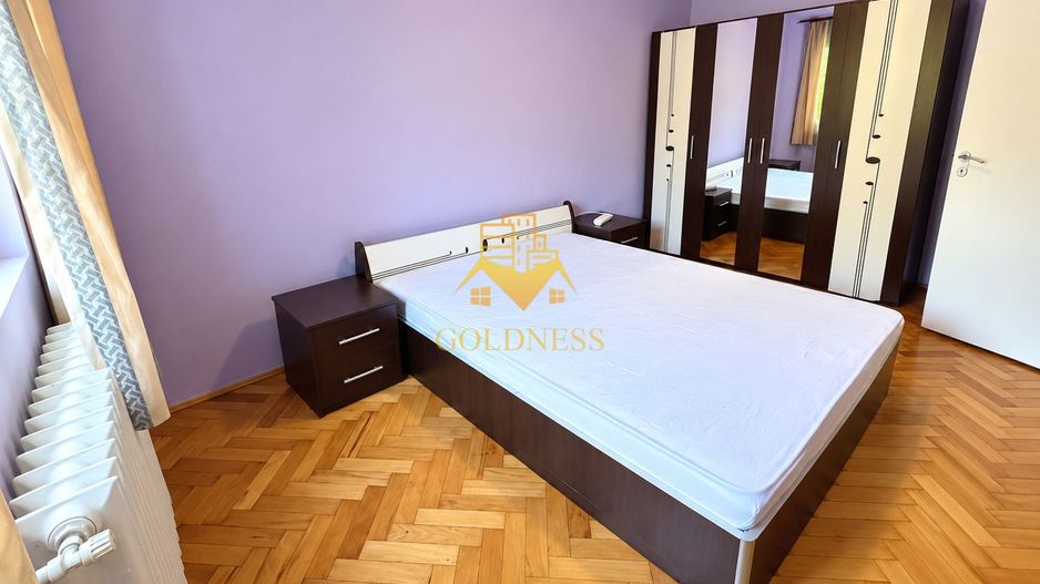 3 camere, Cartierul Gheorgheni, Politia Albac, Hotel Royal,Zona Albini - Poză 2