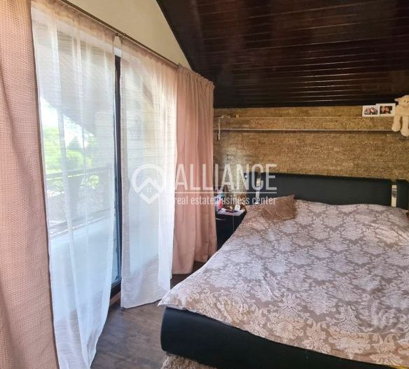 VALU LUI TRAIAN (COD02)  - Casa 4 camere mobilata utilata - Poză 9