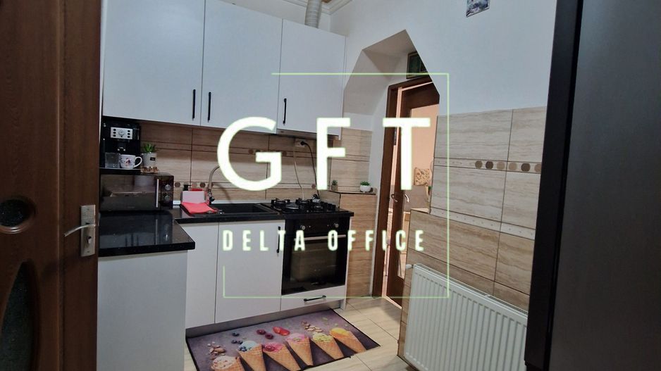 Apartament 3 camere ultracentral - Poză 10