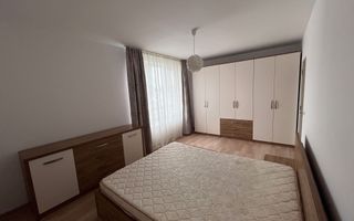 Apartament de 2 camere, modern 60mp, parcare, zona Sigma Center - Poză 6