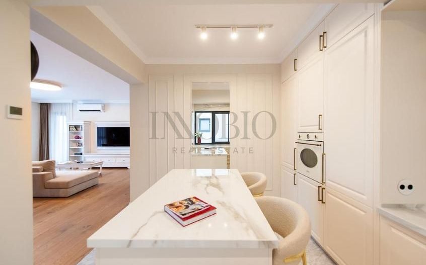 Apartament 4 camere în bloc boutique | Biharia - Poză 12