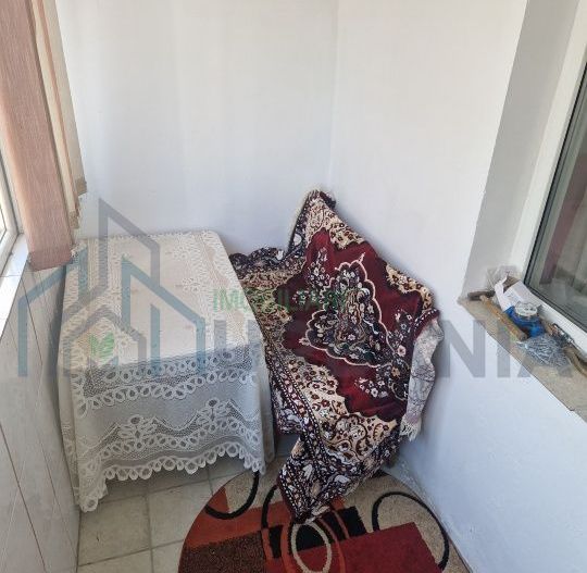 Apartament 2 camere decomandat, 56 mp, la 5 minute de UMF, Iași - Poză 3