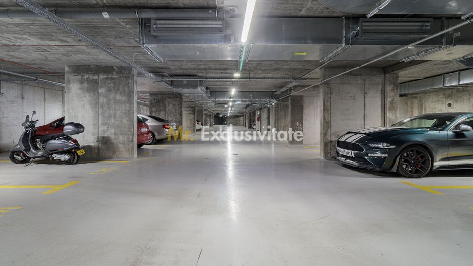 Ap 2 camere in The IVYResidence - Poză 13