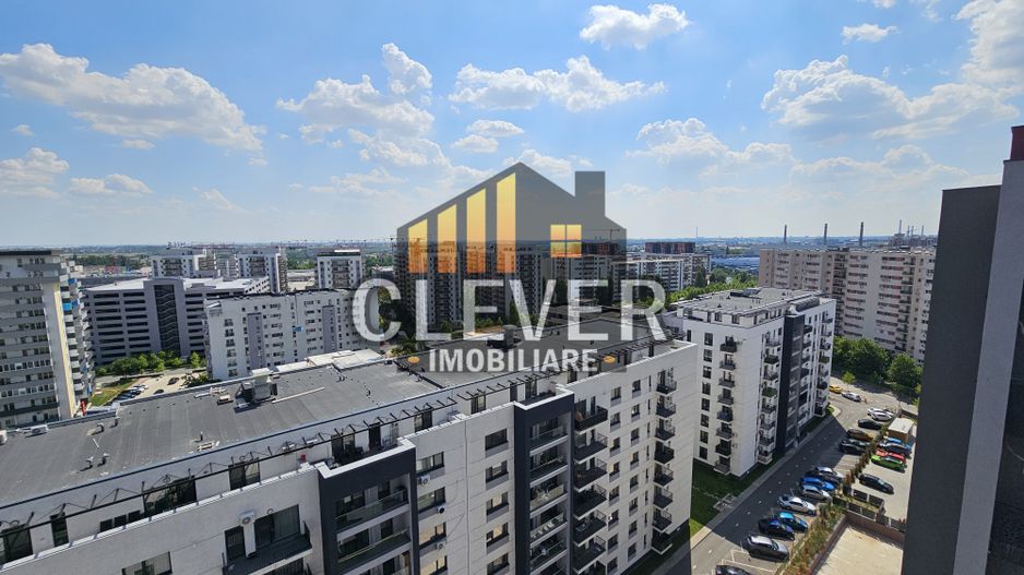 Apartament Duplex 3 camere Pallady, 7 min Metrou Nicolae Teclu - Poză 1