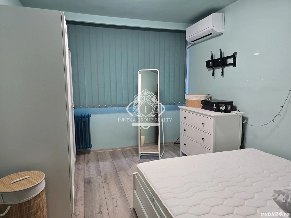 Apartament 3 camere renovat | 10 min metrou Obor | 75mp | Bloc reabilitat - Poză 1