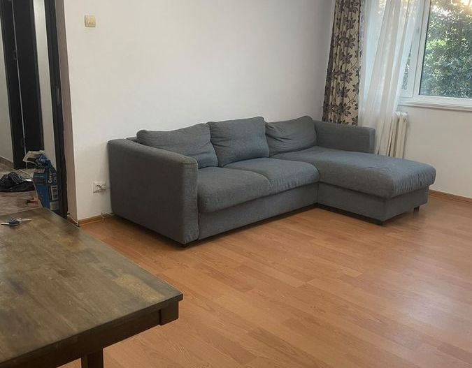 AP. 3 CAMERE- DOAMNA GHICA, BLOC REABILITAT, BUCATARIE INCHISA, MODERN - Poză 1