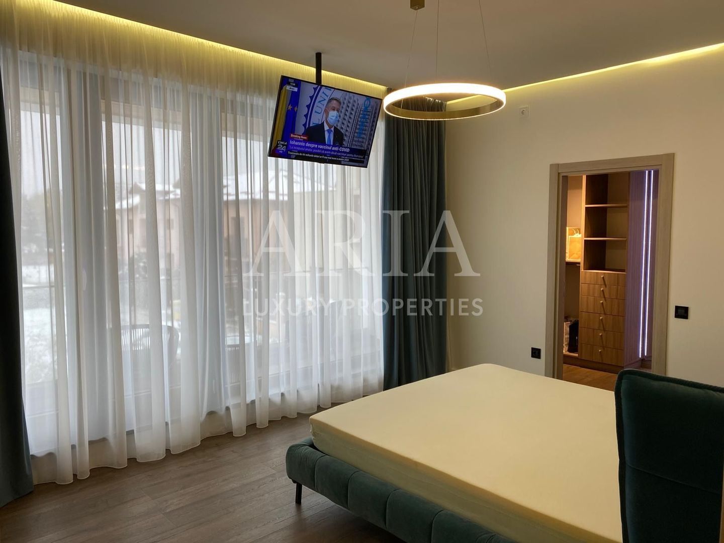 LEMON INTERIOR DESIGN VILLA - Poză 16