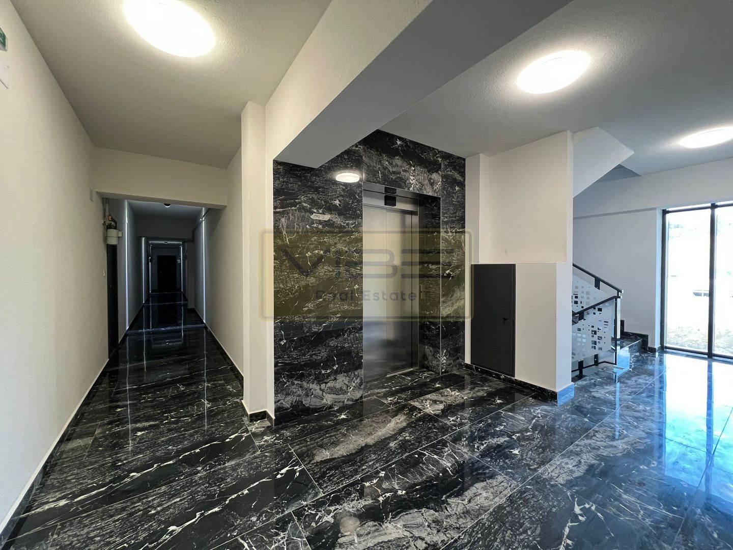 Apartament NOU 2 camere Pacurari - Complex Rezidential - Poză 28