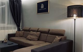 VANZARE 2 CAMERE RENOVAT COMPLET | 50 MP | PARTER | MOBILAT & UTILAT | GRIVITA - Poză 2