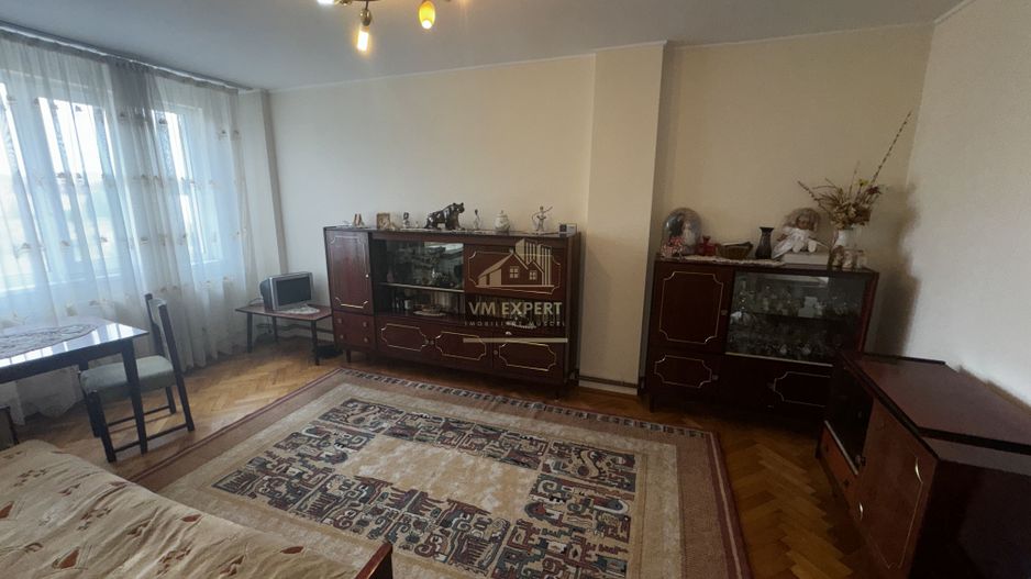 APARTAMENT 2 CAMERE, CAMPULUNG, ETAJ 3, GRUI - Poză 25