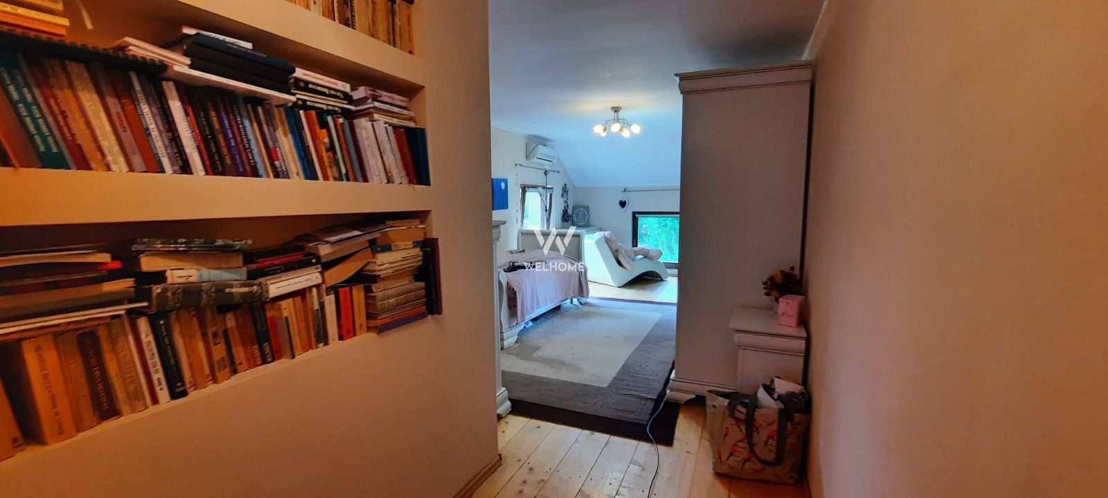 CASA  LA CHEIE  teren 1000 mp in  Sibiu - Poză 16