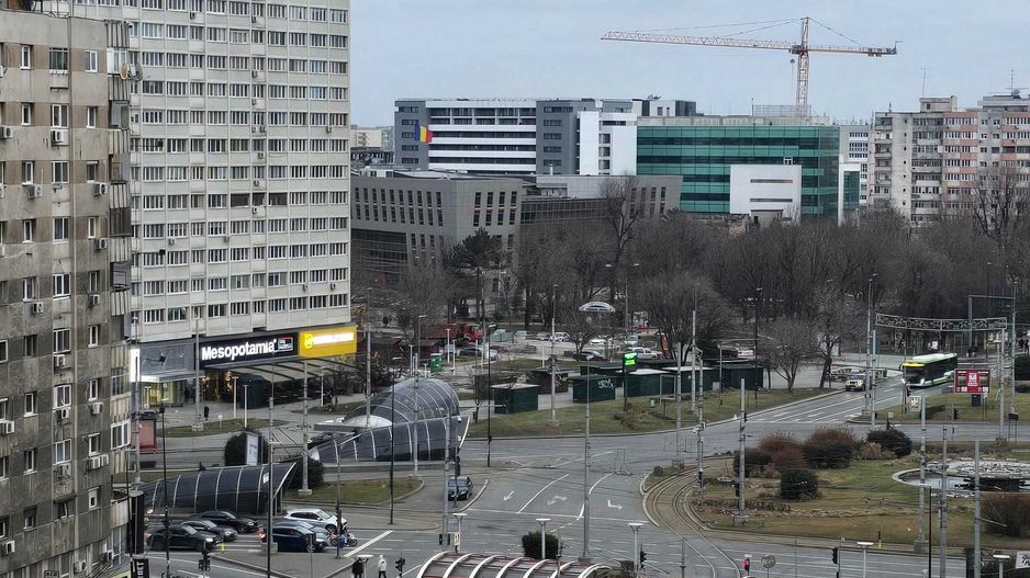 Apartament elegant cu 3 camere - Poză 7