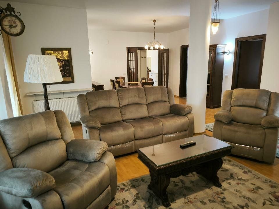 Polona - Dorobanti Apartament 3 camere - Poză 1