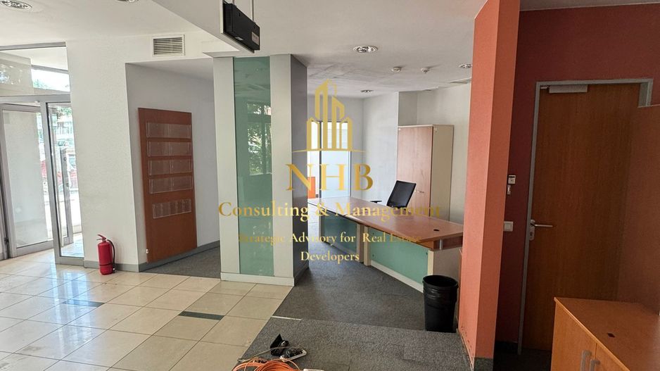 Spatiu Comercial Bucur Obor - STRADAL - Vitrina - Poză 2