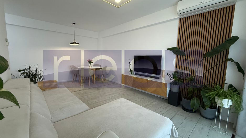 VANZARE 2 CAMERE | TERASA 33 MP | PARCARE INCLUSA | PIPERA – ROND OMV | - Poză 3