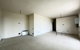 Apartament de vanzare 2 camere si terasa de 60 mp - zona Europa - Poză 1
