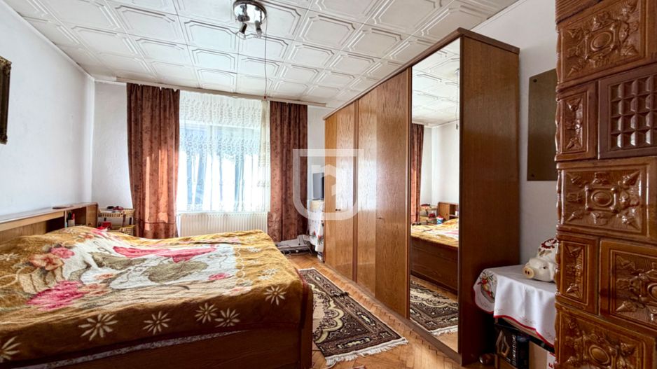 Casă centrală Gura Humorului | 3 dormitoare | 600 mp teren | Garaj - Poză 8