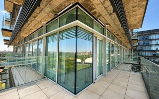 Apartament 3 camere cu terasă, parcare și boxă | UpSite Floreasca - Poză 2