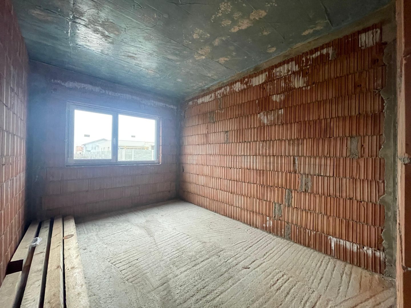 Duplex 3 camere 125.000 Euro la cheie - Poză 5