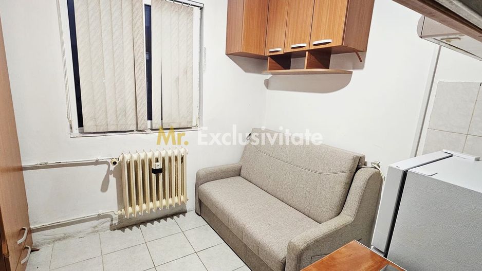 Garsoniera de inchiriat-11 mp/Gheorgheni - Poză 3