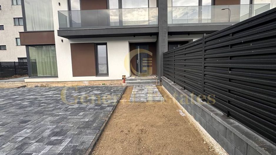 Case tip Duplex de vânzare în Ghimbav, Brașov – Cartierul Florilor - Poză 5