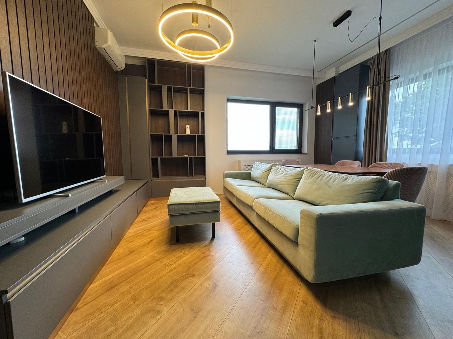 Apartament 3 Camere | 4 City North | Rond OMV | Loc de parcare - Poză 2