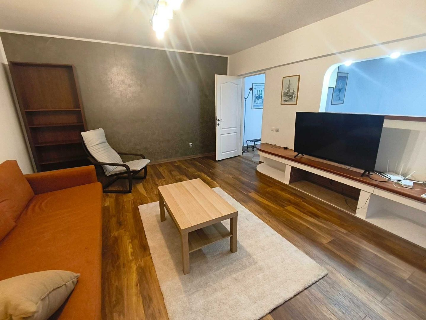 Apartament Pta Alba Iulia // Burebista - Poză 2