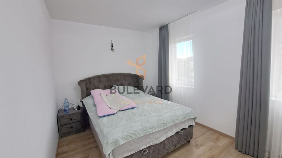 Apartament 2 camere, terasa de 15 mp, Centru! - Poză 6