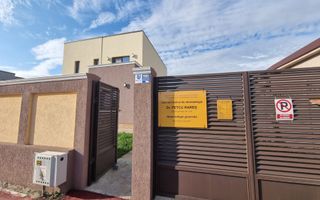 VALU TRAIAN(COD 02) cabinet medical in cadrul clinicii de Stomatologie - Poză 9