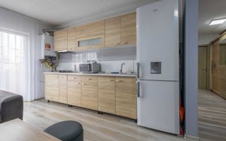 Apartament 2 camere ultrafinisat în Florești, zona Panemar. - Poză 7