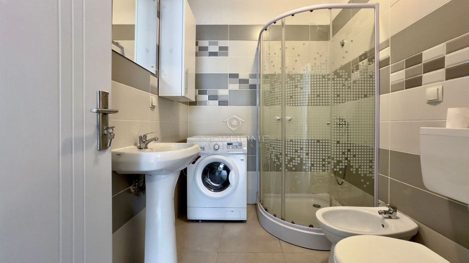 Apartament 2 camere PARCARE,  zona Iris - Poză 14