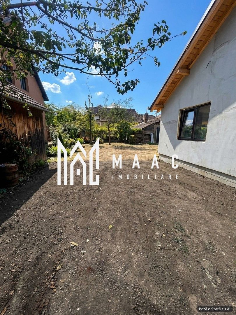 Casă de vânzare Sibiu | Trei Stejari | 4 camere | 320 mp - Poză 2