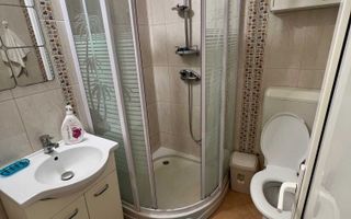 GARSONIERA METROU ZONA VICTORIEI - Poză 8