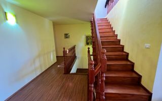 Casa moderna P+1E+M Lugoj 511mp - Poză 15