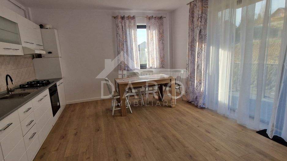 Chirie Livezeni,  bloc nou, Lavanda Rezidence - Poză 6