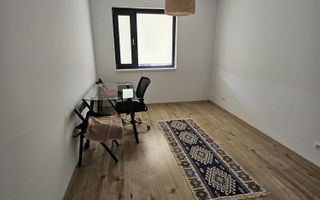 APARTAMENT CU 3 CAMERE LA INCHIRIERE IN COMPLEX GREENFIELD - Poză 7