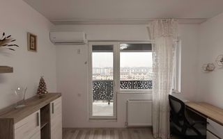 De inchiriat apartament 2 camere | Sector 3, statie de metrou N. Teclu - Poză 2