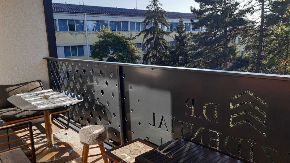 Apartament de lux in inima Copoului. - Poză 8